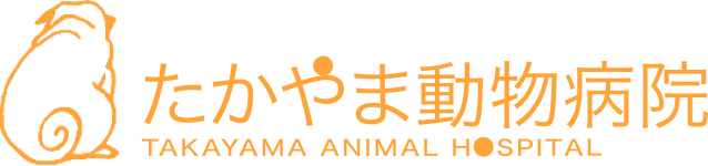 たかやま動物病院 takayama animal hospital